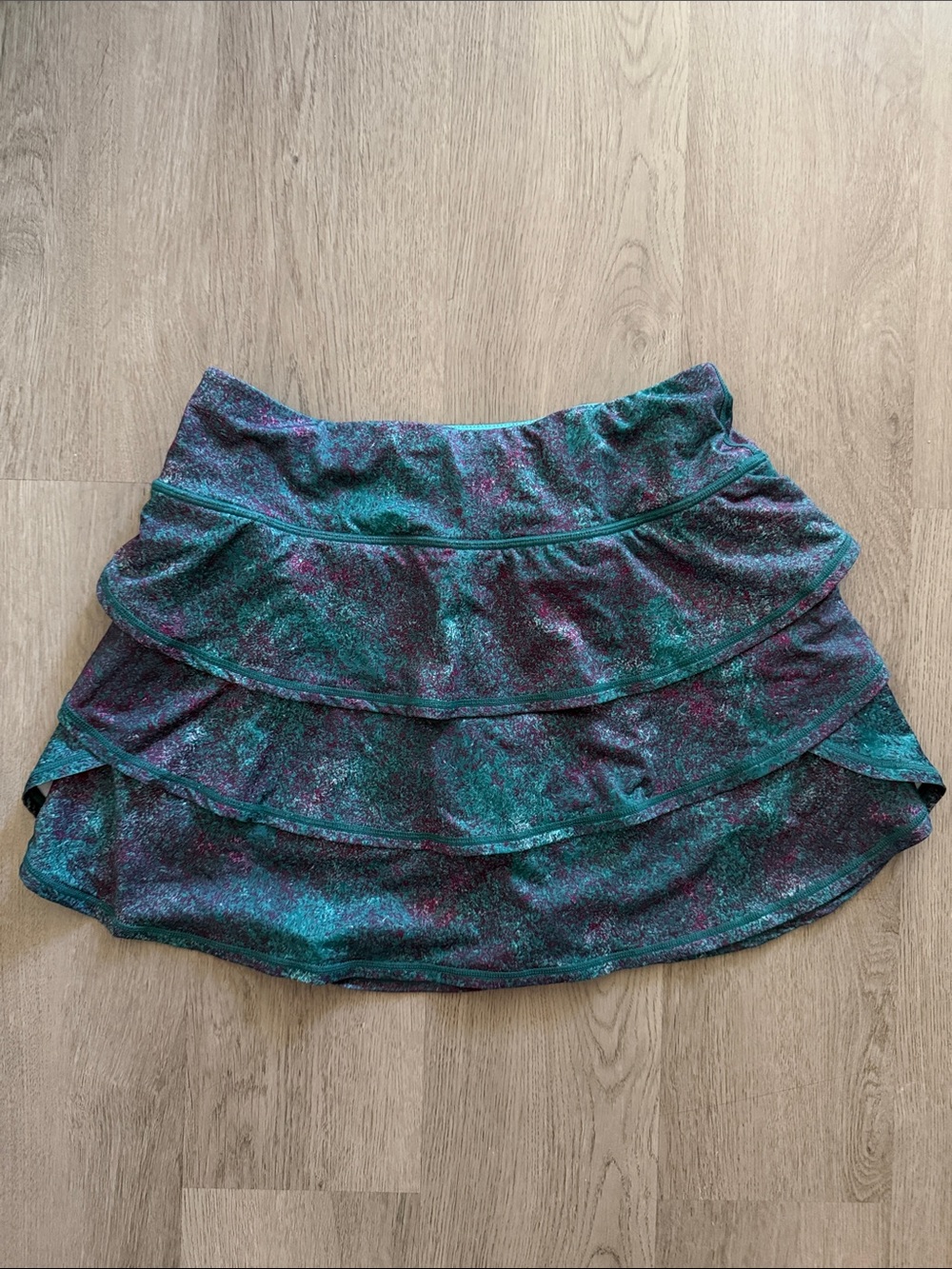 Tennis Skort